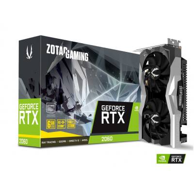 Zotac GeForce RTX 2060 Twin
